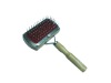 pet brush