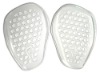 Her Sole Gel Ball of foot cushion Gel insole Silicone insole