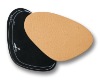 leather insole  1/2 insole