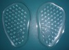 pu gel cushion ,gel insole