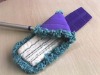 Microfiber mop