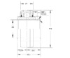 UC212 Spherical Outside Bearings