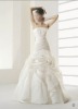 latest wedding dresses , stylish wedding dresses 2493