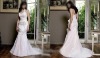 wedding dress , wedding gown , wedding apparel  2369