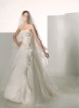 wedding dress , wedding gown , wedding wear  2496