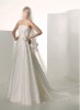 wedding dress , wedding gown , wedding wear  2492