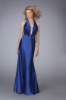 Evening dress , evening gown , formal evening dresses 5745