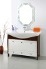 bathroom vanity(vanity, MDF bathroom vanity)