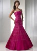 2010 Fashion Evening Dress Style # P1401