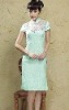 Top quality cheongsam