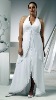 Plus Size Wedding Dress ES024