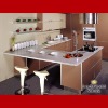 MCF kitchen cabinet