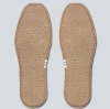 Cotton insoles