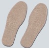 Linen Insoles