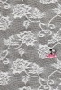 lace fabric Trimming Knitted lace