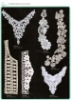 chemical  lace collar(neck motifs)