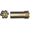 Rock tools, Rock drilling tools, Button bits, Drilling bits, Retrac button bits