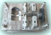 plastic parts mold