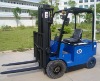 CPD30- Common-purpose Battery Forklift