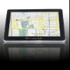 GPS car gps navigator+FM touch screen car gps navigation gps tracker U009