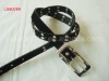 fashion belt