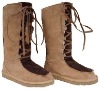 wholesale-hot sell brand name dress boots free shipping boots snow boots+free shipping++paypal