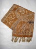 shawl scarf