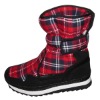 snow boots,  women's winter boots, fashion boots PB-0902-6C