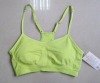 sport bra /vest