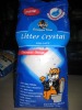 cat litter