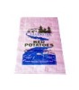 PP bag with lamination