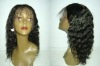 Full lace wig