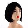 synthetic wig