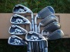 Cheap New X 20 Irons golf club(3 4 5 6 7 8 9 SP/SW)come with headcover and serial number contact our Demand price list