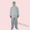 antistatic garment