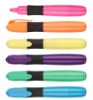 SJ210 highlighter(pen,highlighter sets,fluoresent highlighter  )