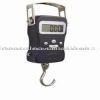 Digital Fishing Scale