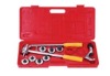 Lever Tube Expanding Tool kit, for refrigeration and air conditioning