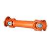 Cardan Shaft for Industry and Mechanism