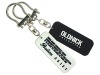 PVC Keychain