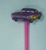 Soft pvc Pencil Topper