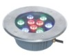 LED Buried Lamp