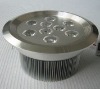 led downlights / led ceiling lights / spotlights/