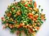 Frozen Mixed Vegetables