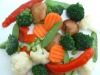 Frozen Mixed Vegetables