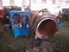 Pipe Cutting Machine, Pipe Beveling Machine