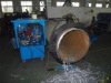 Pipe Cutting Machine, Pipe Beveling Machine