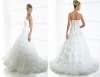 Bridal gown sl-1693