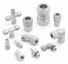 Hydraulic Quick Couplings