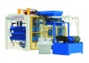 brick making machine,block making machine,concrete block machine